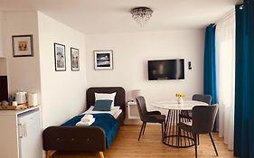 Hotel Metalowiec